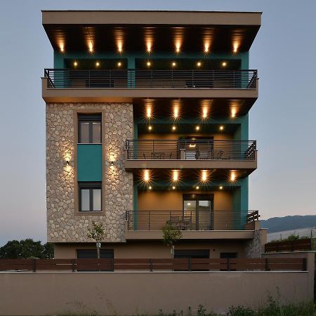 Niel Holiday Apartments, Panel Hospitality Homes & Villas 乐托卡亚 外观 照片