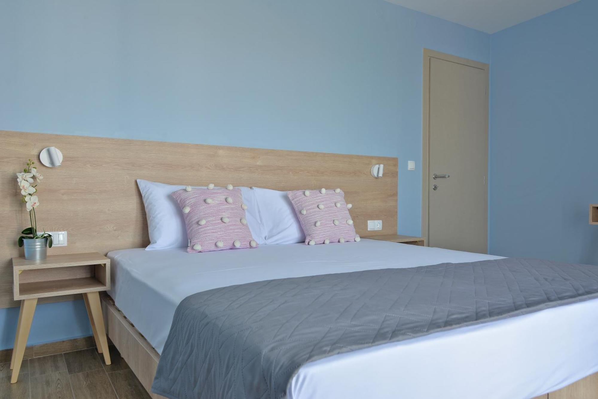 Niel Holiday Apartments, Panel Hospitality Homes & Villas 乐托卡亚 外观 照片