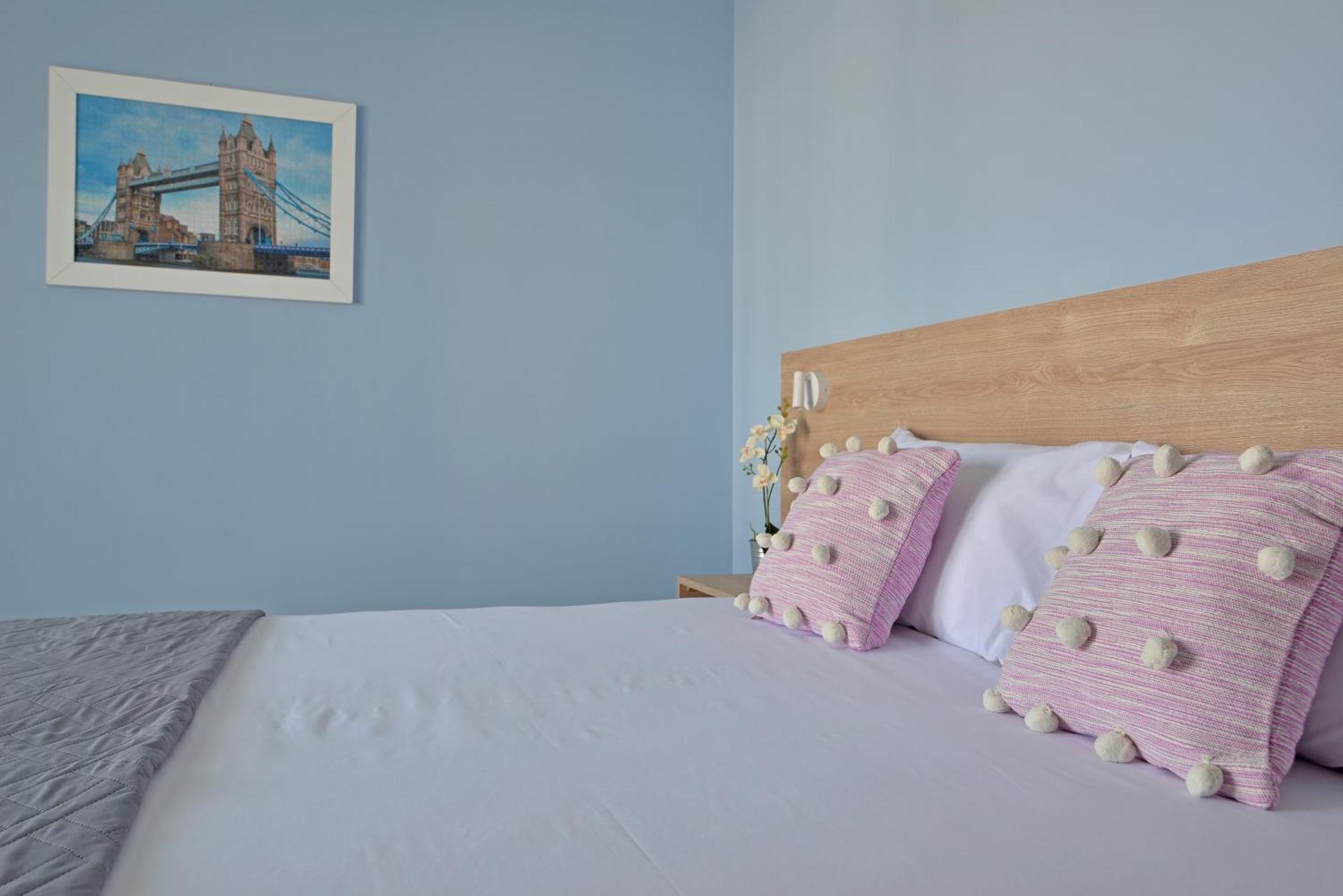 Niel Holiday Apartments, Panel Hospitality Homes & Villas 乐托卡亚 外观 照片