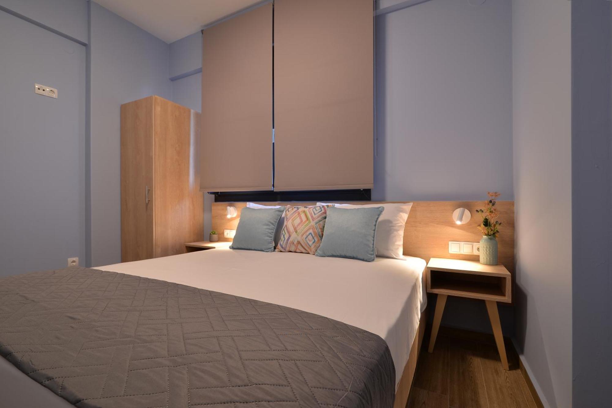 Niel Holiday Apartments, Panel Hospitality Homes & Villas 乐托卡亚 外观 照片