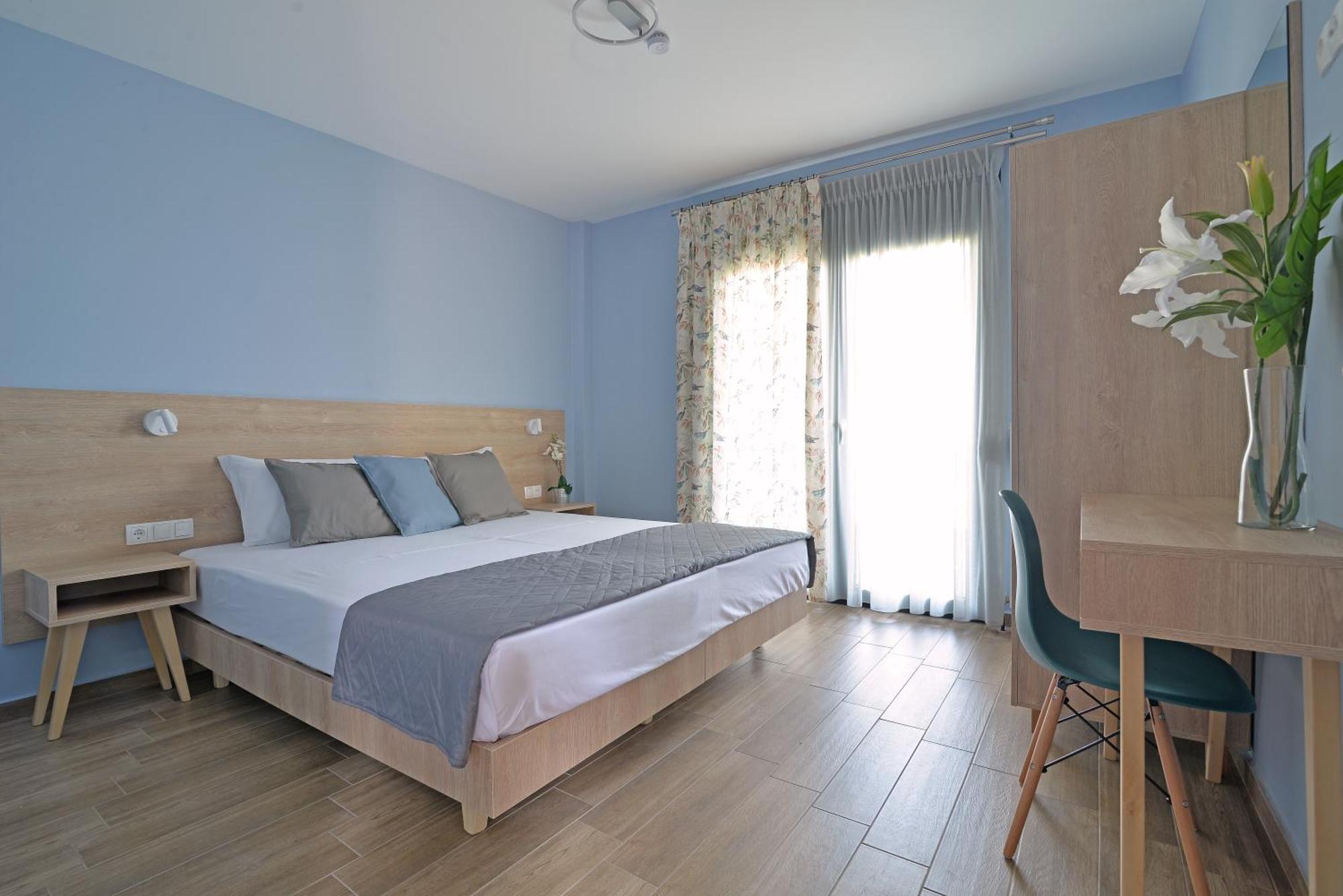 Niel Holiday Apartments, Panel Hospitality Homes & Villas 乐托卡亚 外观 照片