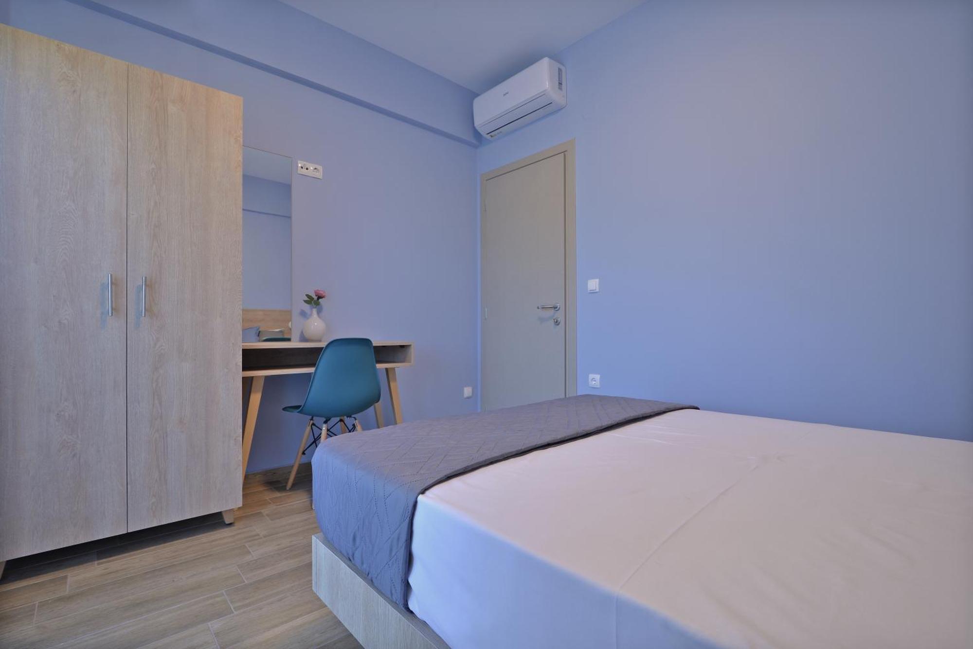 Niel Holiday Apartments, Panel Hospitality Homes & Villas 乐托卡亚 外观 照片