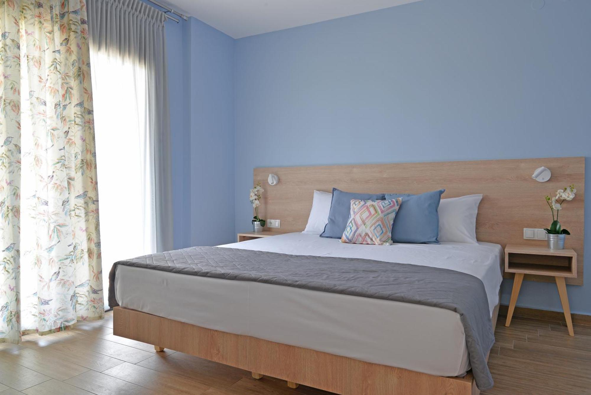 Niel Holiday Apartments, Panel Hospitality Homes & Villas 乐托卡亚 外观 照片