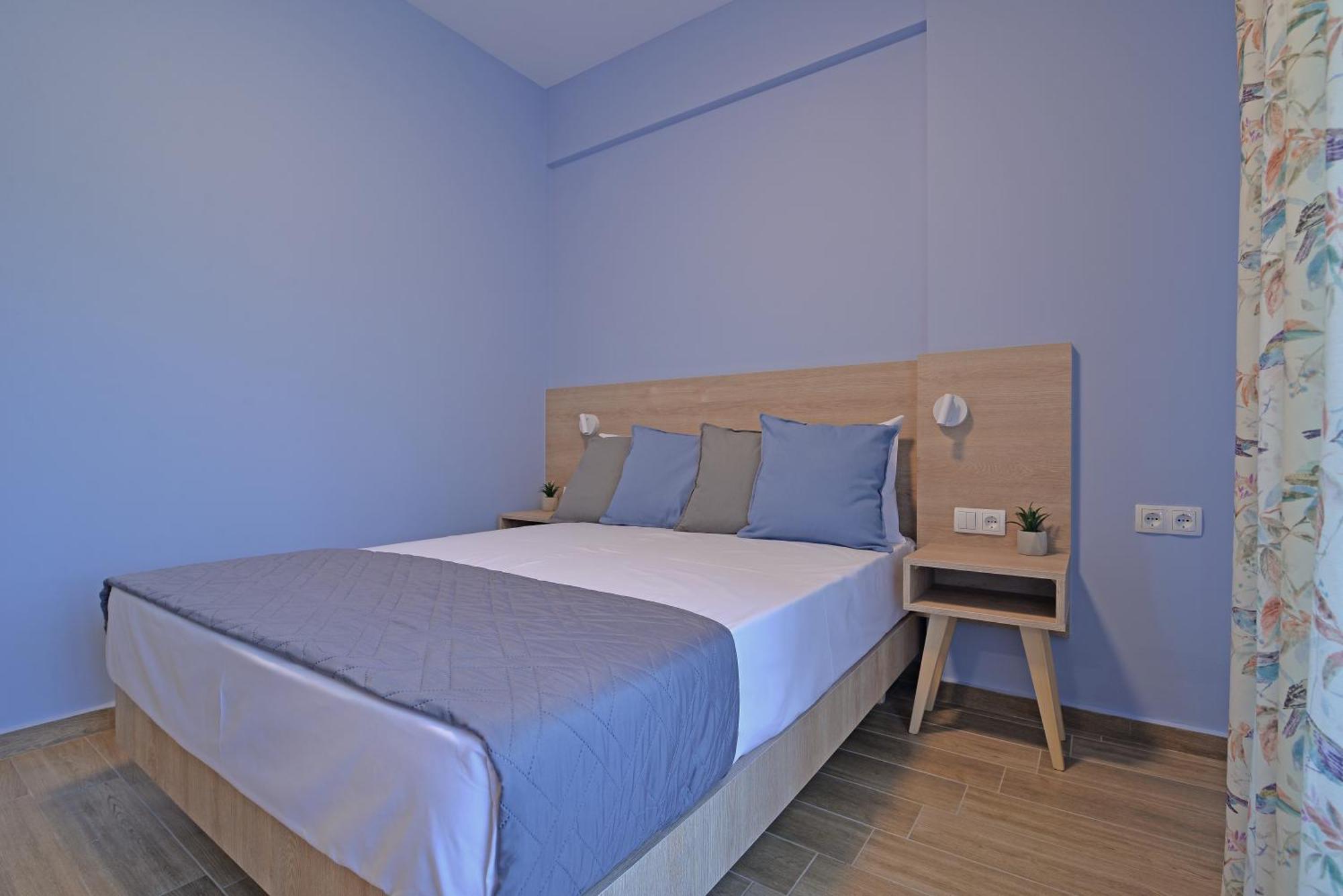 Niel Holiday Apartments, Panel Hospitality Homes & Villas 乐托卡亚 外观 照片