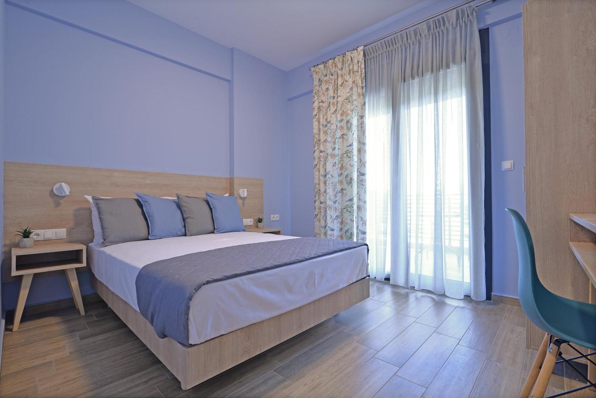 Niel Holiday Apartments, Panel Hospitality Homes & Villas 乐托卡亚 外观 照片