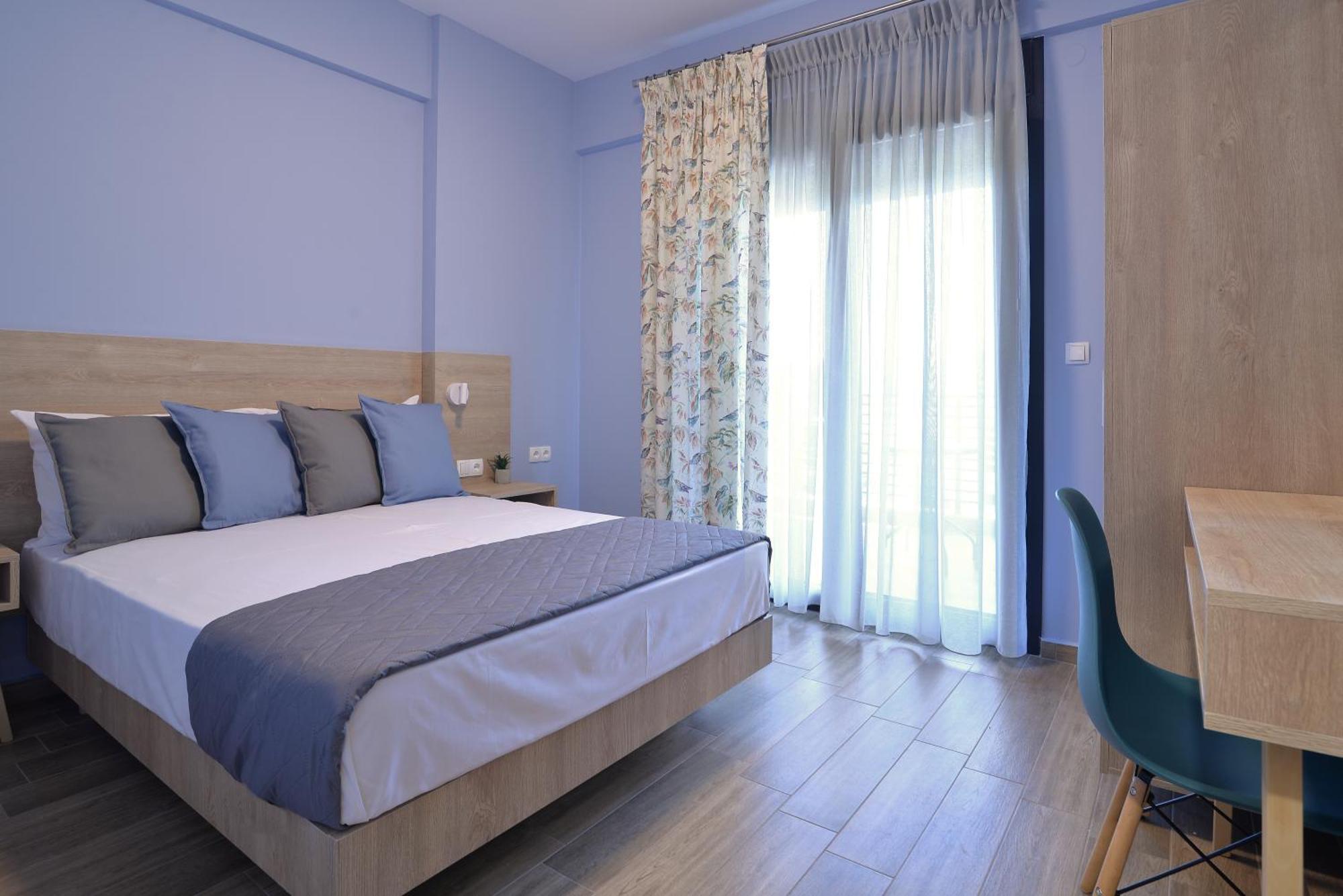 Niel Holiday Apartments, Panel Hospitality Homes & Villas 乐托卡亚 外观 照片