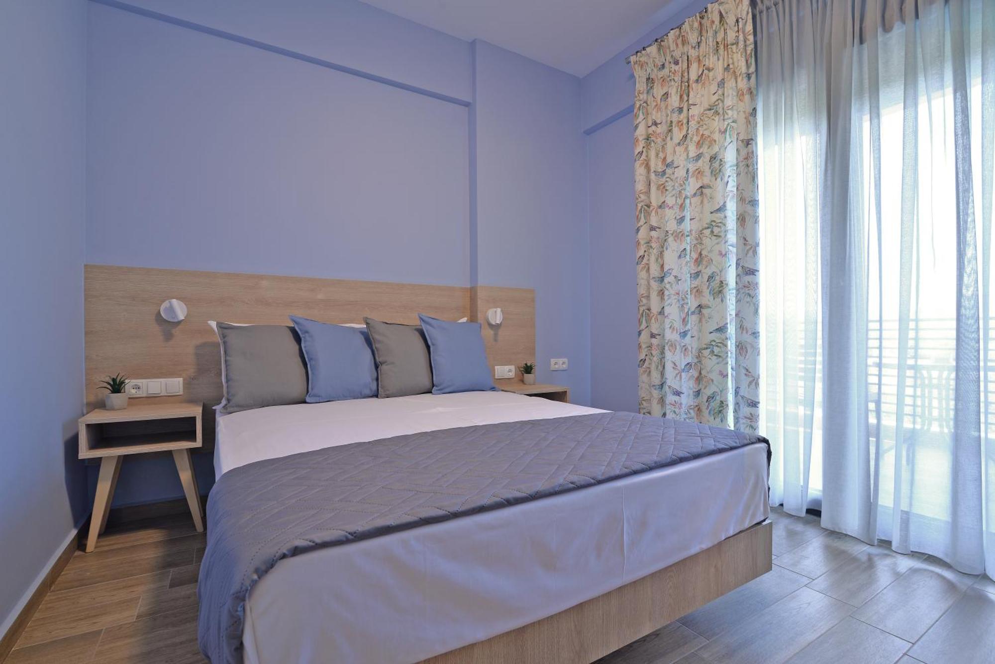 Niel Holiday Apartments, Panel Hospitality Homes & Villas 乐托卡亚 外观 照片