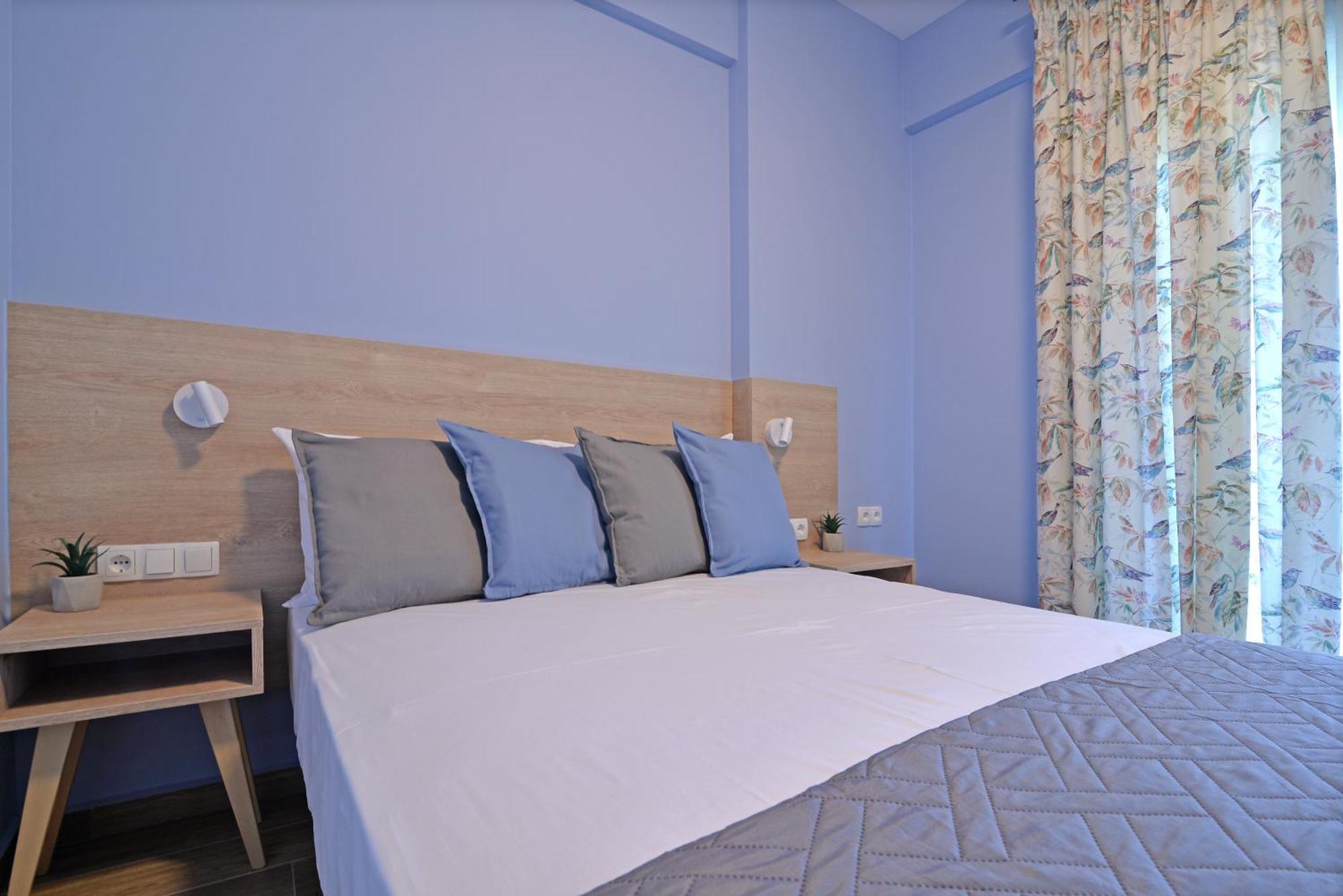 Niel Holiday Apartments, Panel Hospitality Homes & Villas 乐托卡亚 外观 照片