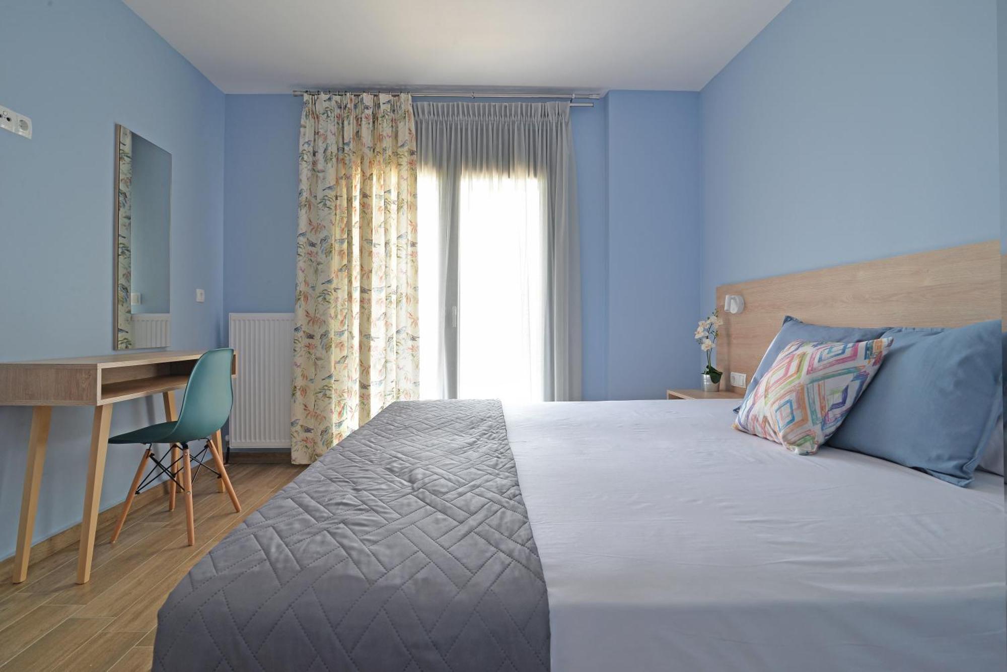 Niel Holiday Apartments, Panel Hospitality Homes & Villas 乐托卡亚 外观 照片