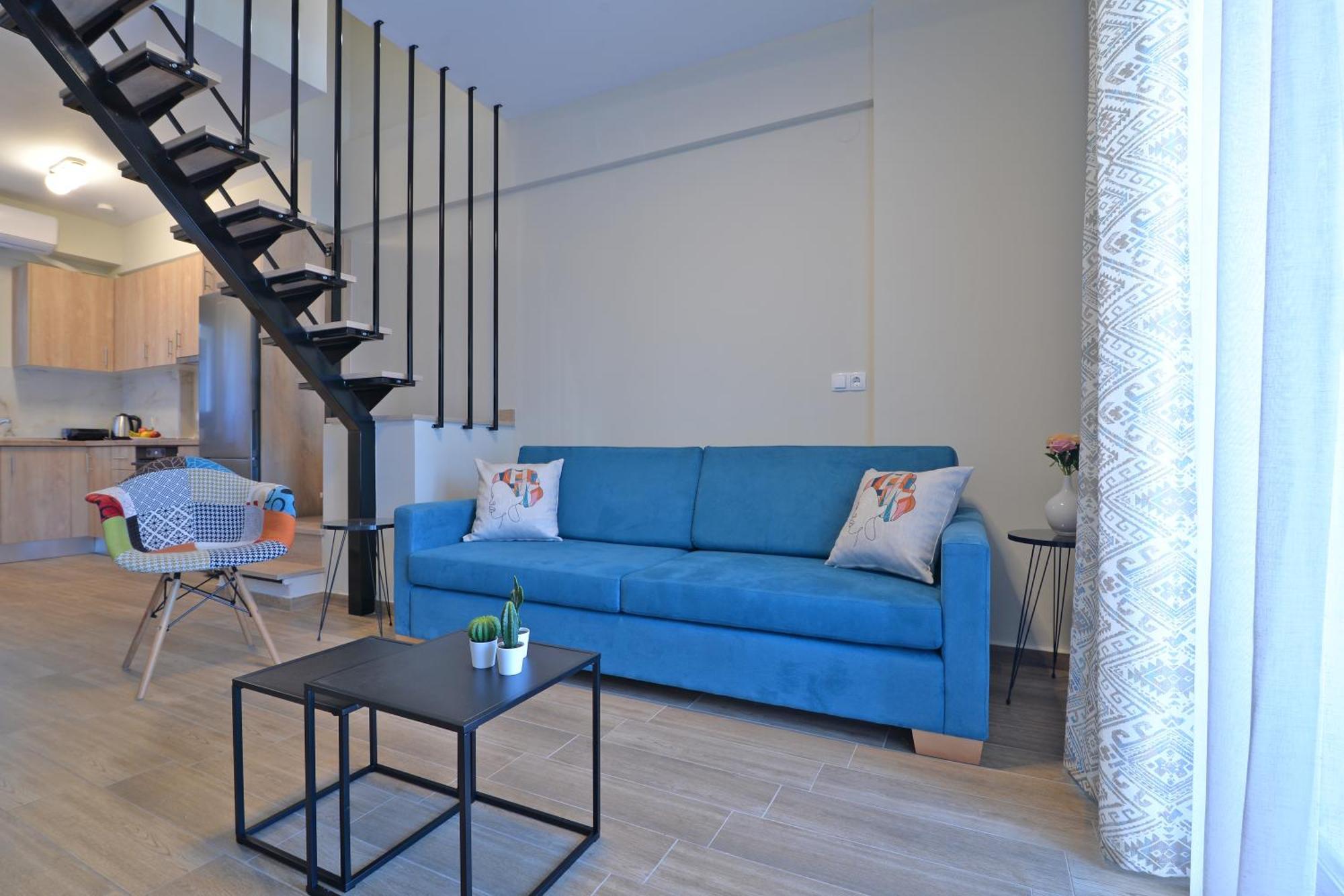 Niel Holiday Apartments, Panel Hospitality Homes & Villas 乐托卡亚 外观 照片