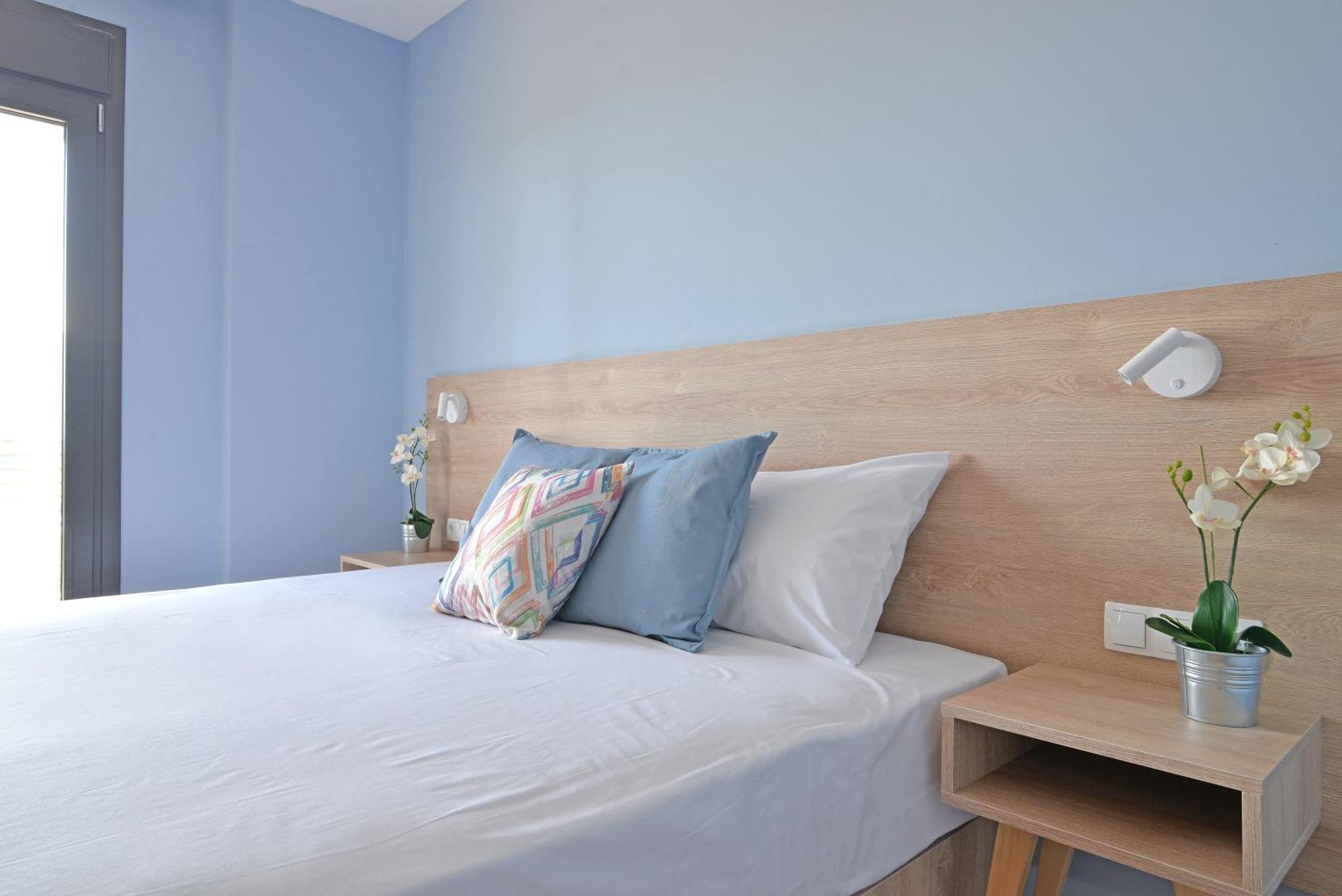 Niel Holiday Apartments, Panel Hospitality Homes & Villas 乐托卡亚 外观 照片