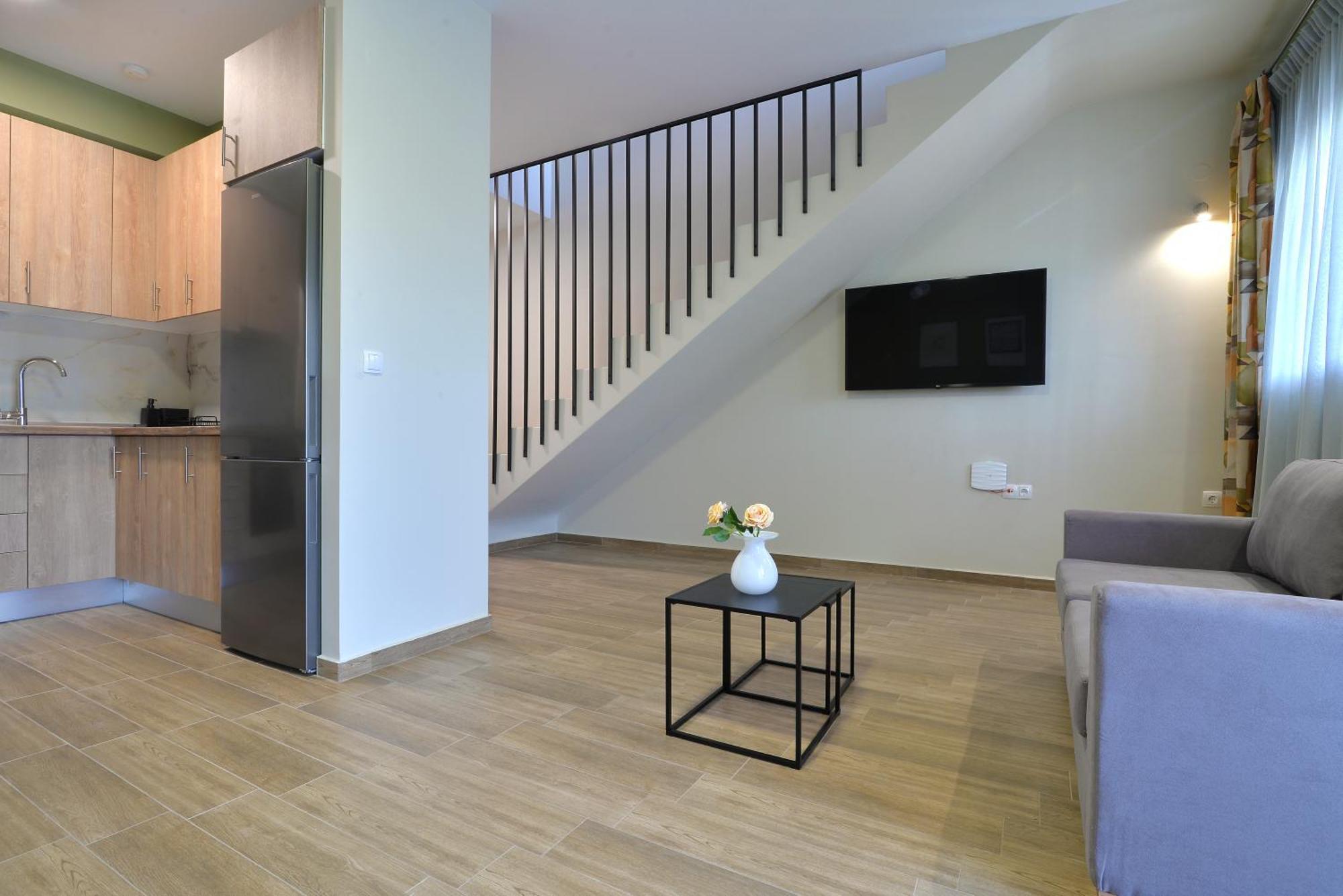 Niel Holiday Apartments, Panel Hospitality Homes & Villas 乐托卡亚 外观 照片