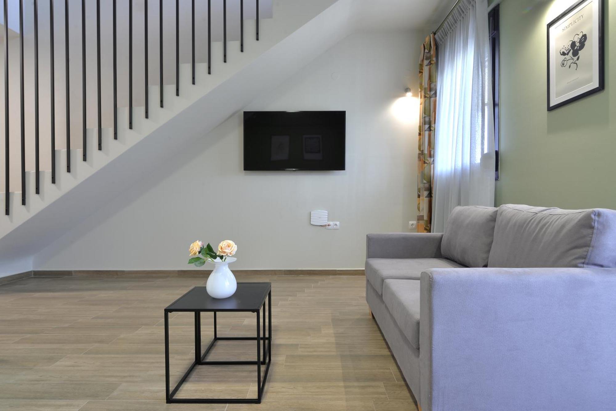 Niel Holiday Apartments, Panel Hospitality Homes & Villas 乐托卡亚 外观 照片