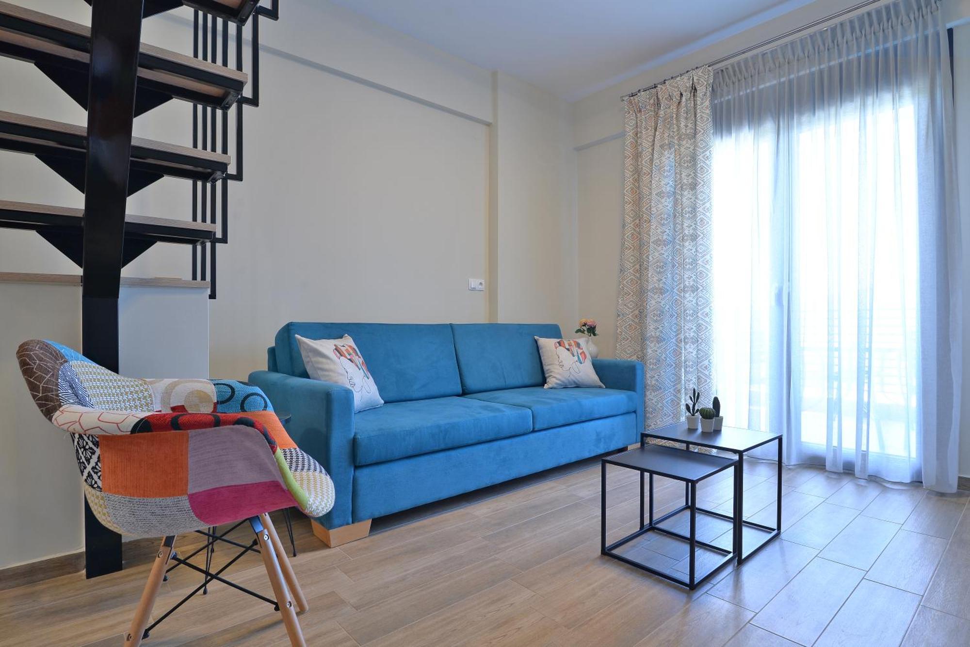 Niel Holiday Apartments, Panel Hospitality Homes & Villas 乐托卡亚 外观 照片