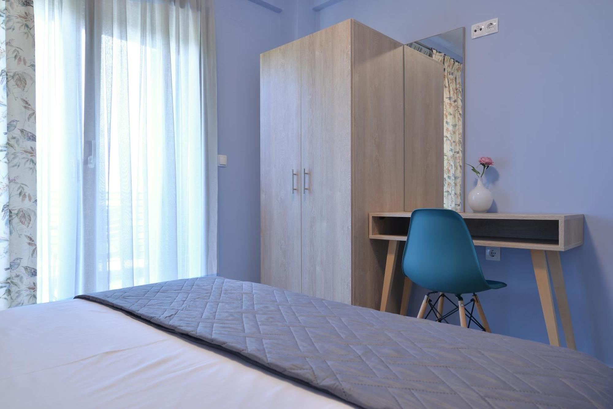 Niel Holiday Apartments, Panel Hospitality Homes & Villas 乐托卡亚 外观 照片