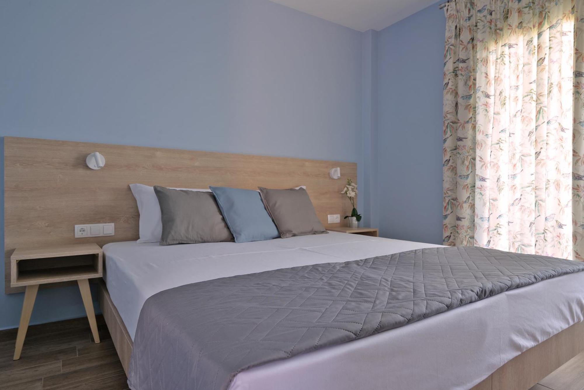 Niel Holiday Apartments, Panel Hospitality Homes & Villas 乐托卡亚 外观 照片