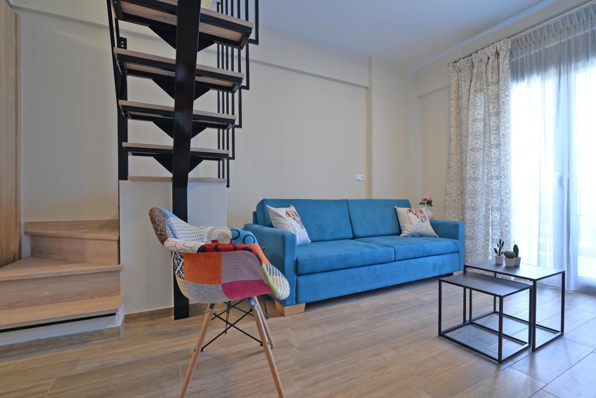 Niel Holiday Apartments, Panel Hospitality Homes & Villas 乐托卡亚 外观 照片