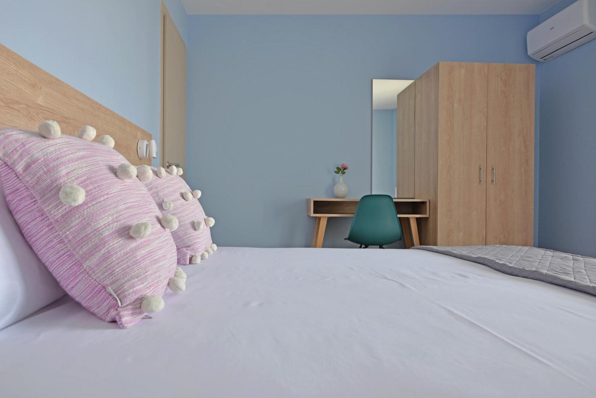 Niel Holiday Apartments, Panel Hospitality Homes & Villas 乐托卡亚 外观 照片