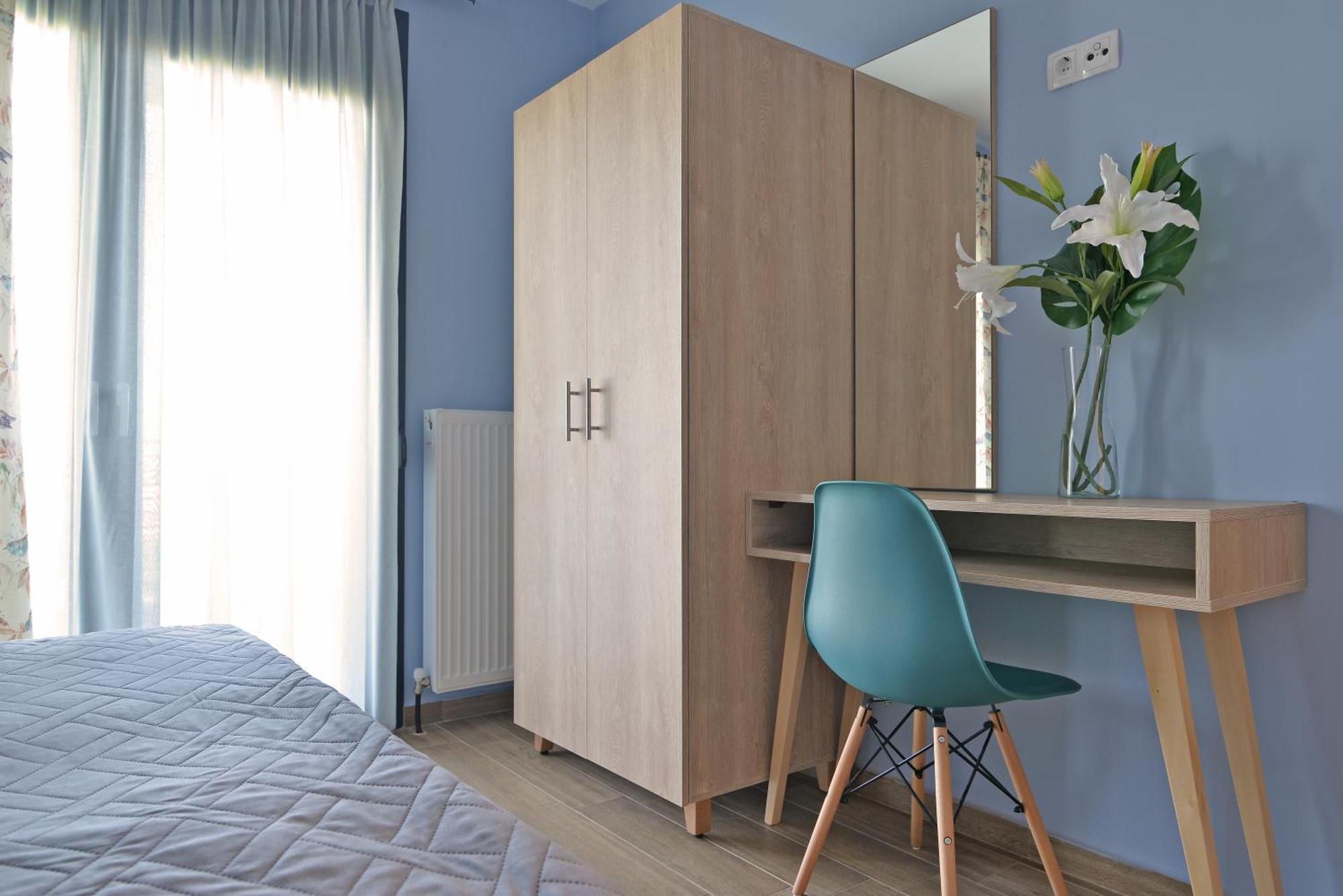 Niel Holiday Apartments, Panel Hospitality Homes & Villas 乐托卡亚 外观 照片