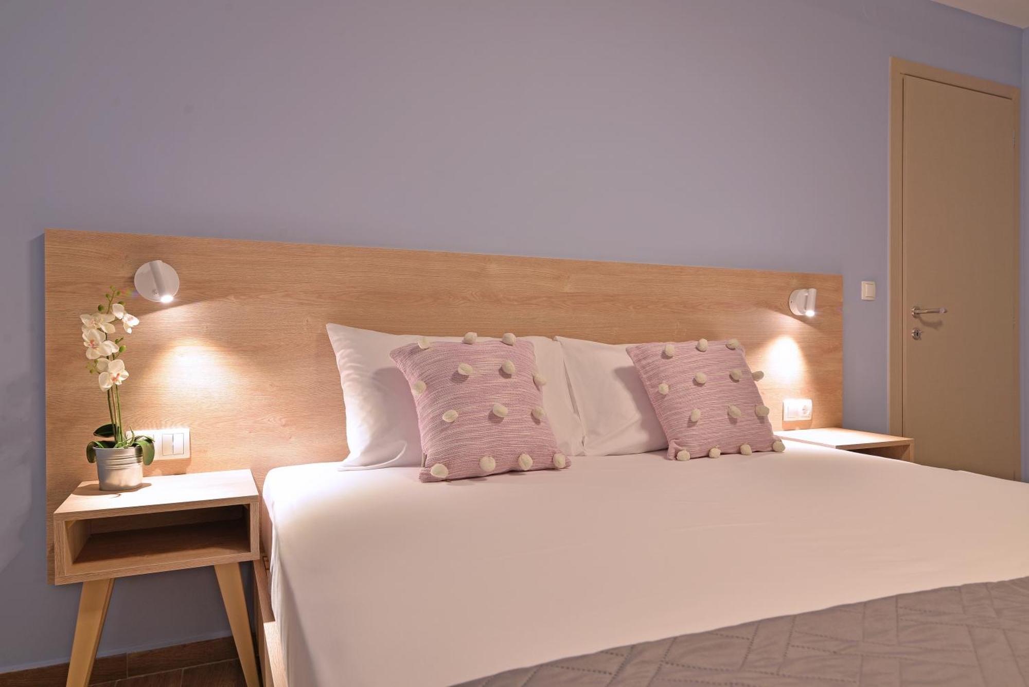 Niel Holiday Apartments, Panel Hospitality Homes & Villas 乐托卡亚 外观 照片