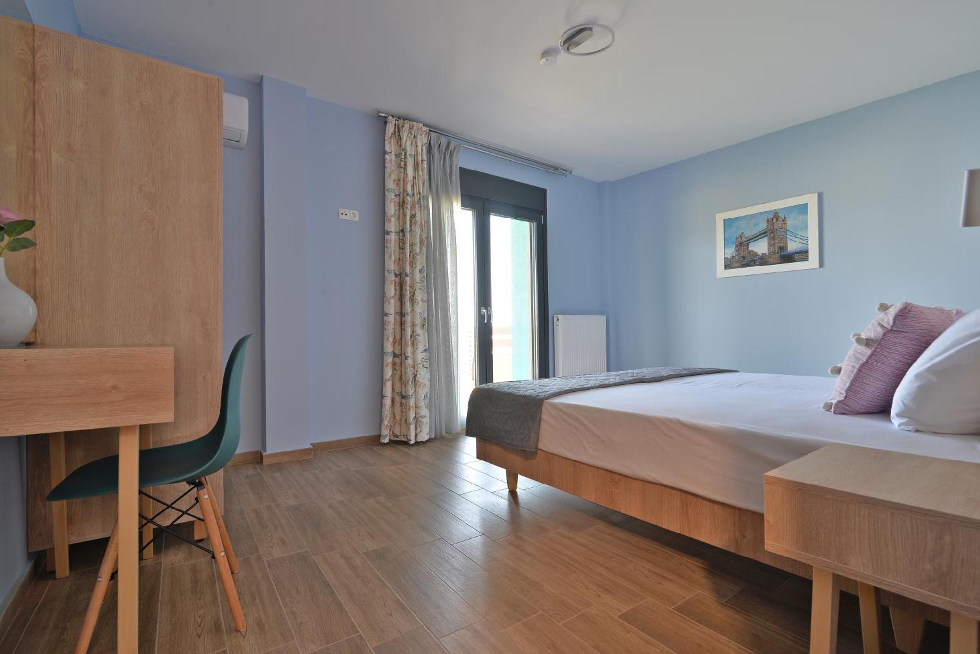 Niel Holiday Apartments, Panel Hospitality Homes & Villas 乐托卡亚 外观 照片