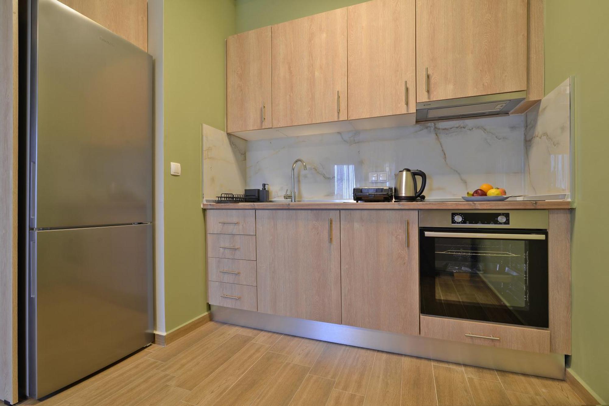 Niel Holiday Apartments, Panel Hospitality Homes & Villas 乐托卡亚 外观 照片