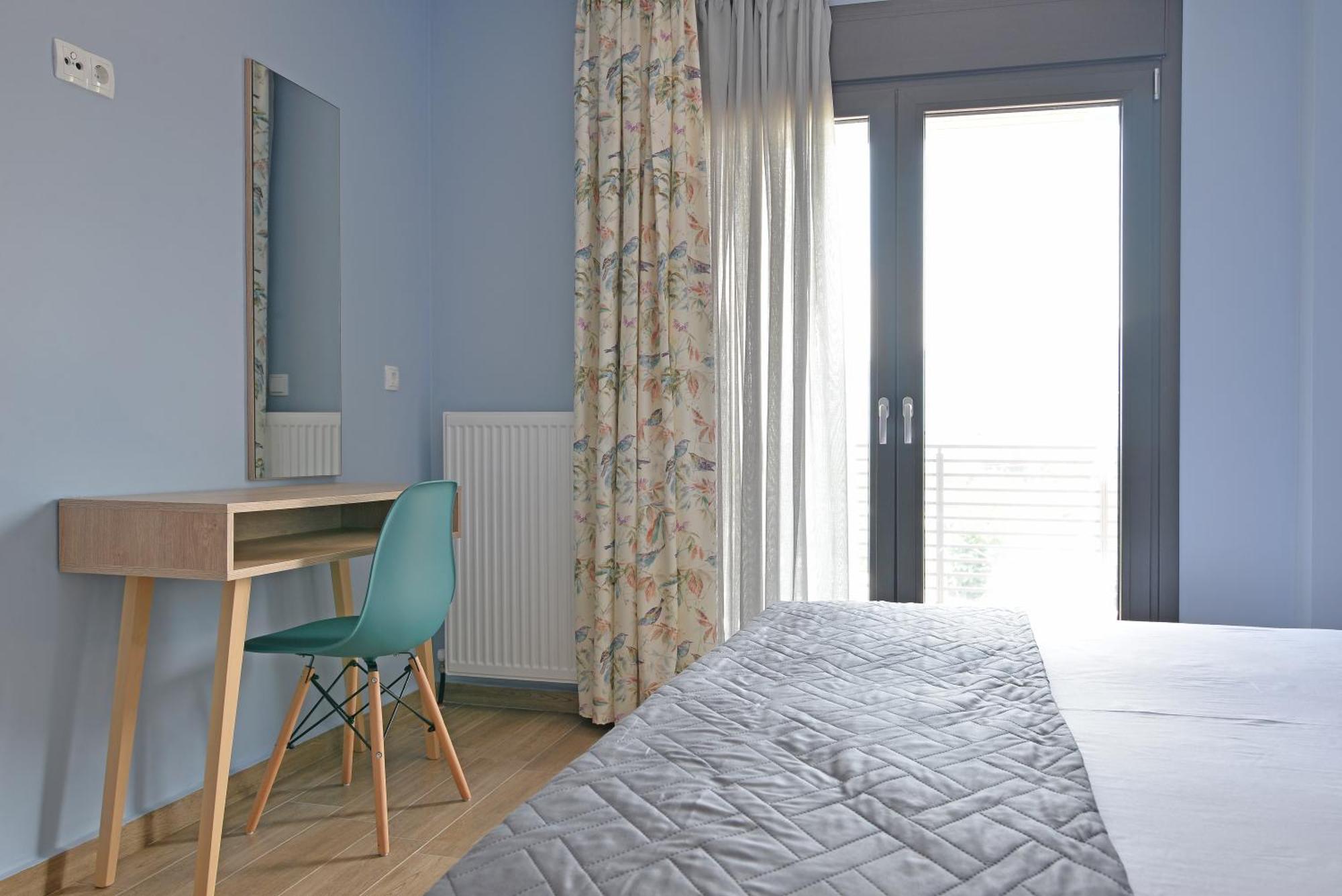 Niel Holiday Apartments, Panel Hospitality Homes & Villas 乐托卡亚 外观 照片