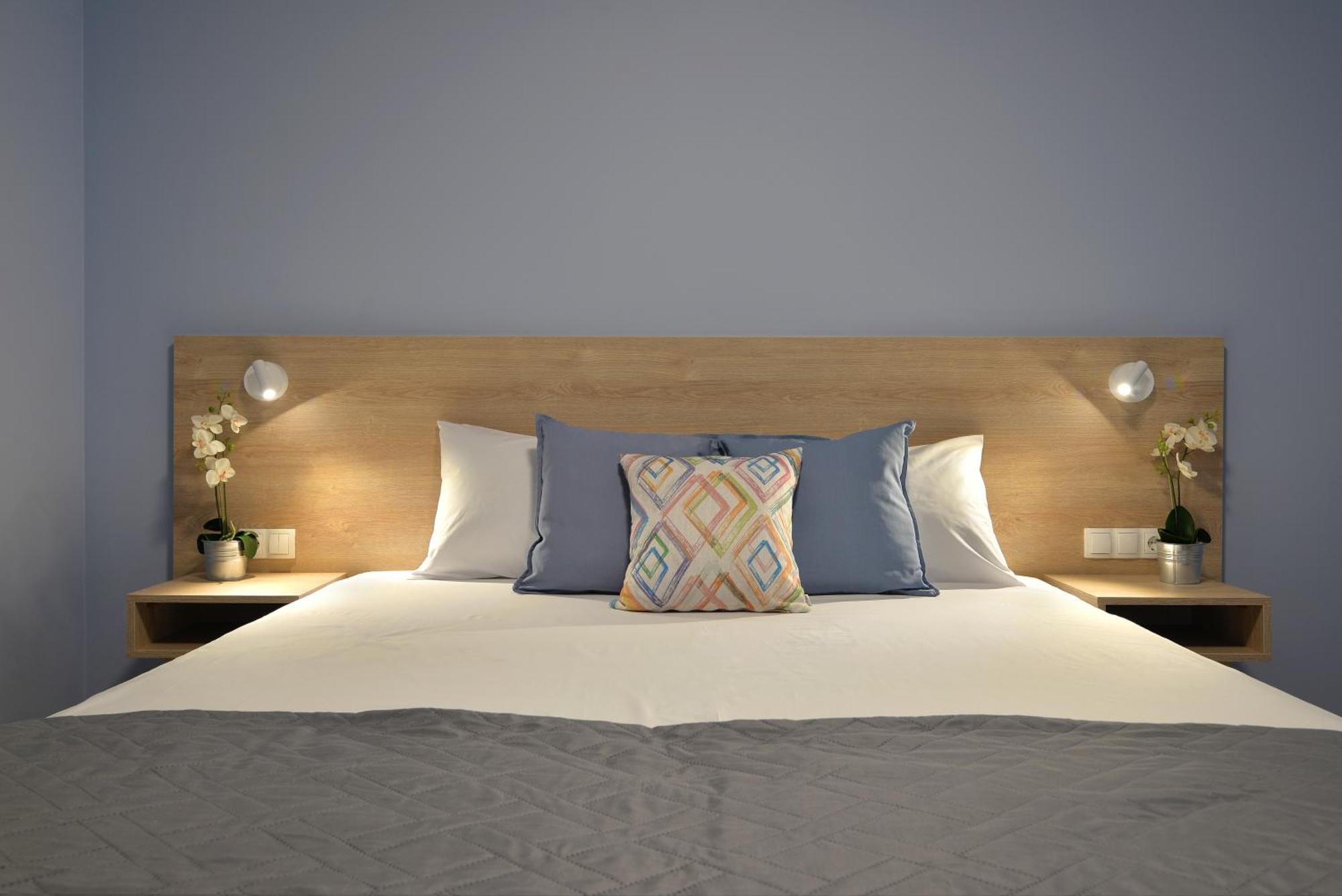 Niel Holiday Apartments, Panel Hospitality Homes & Villas 乐托卡亚 外观 照片