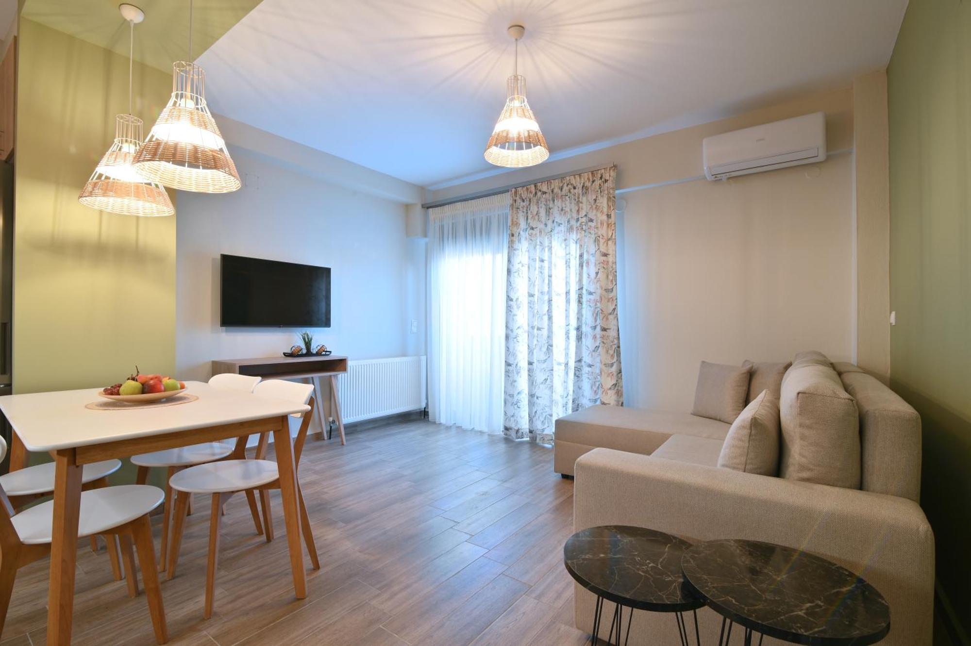 Niel Holiday Apartments, Panel Hospitality Homes & Villas 乐托卡亚 外观 照片