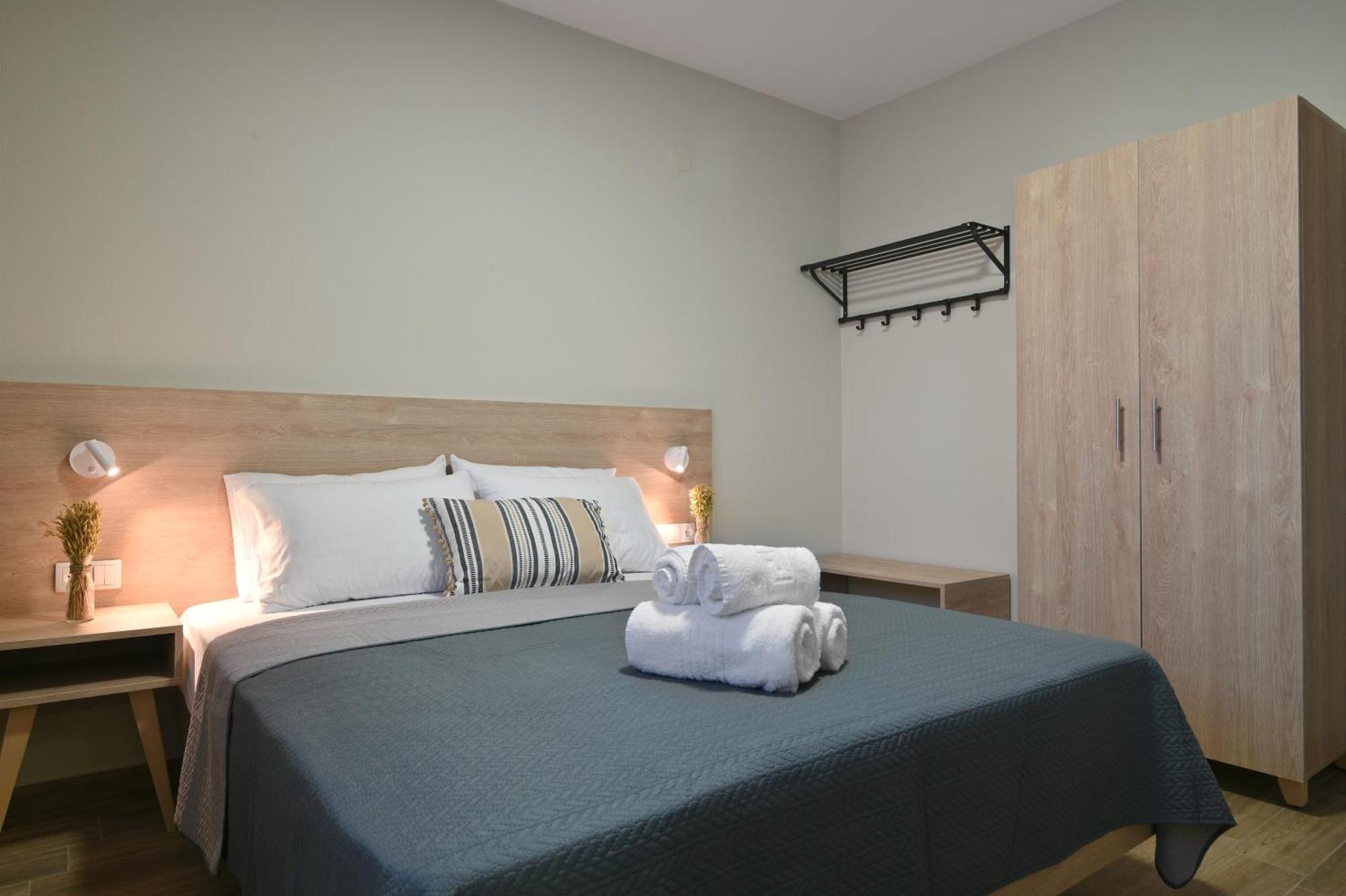 Niel Holiday Apartments, Panel Hospitality Homes & Villas 乐托卡亚 外观 照片