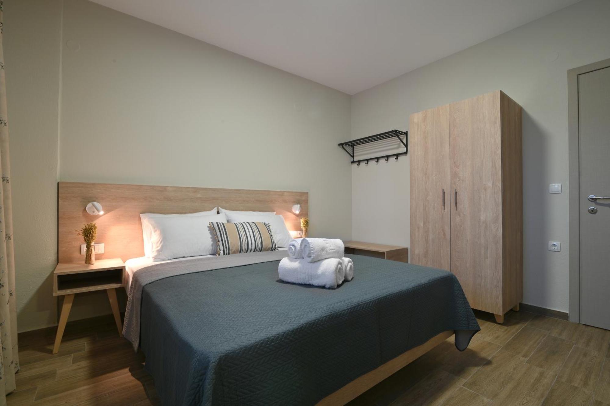 Niel Holiday Apartments, Panel Hospitality Homes & Villas 乐托卡亚 外观 照片