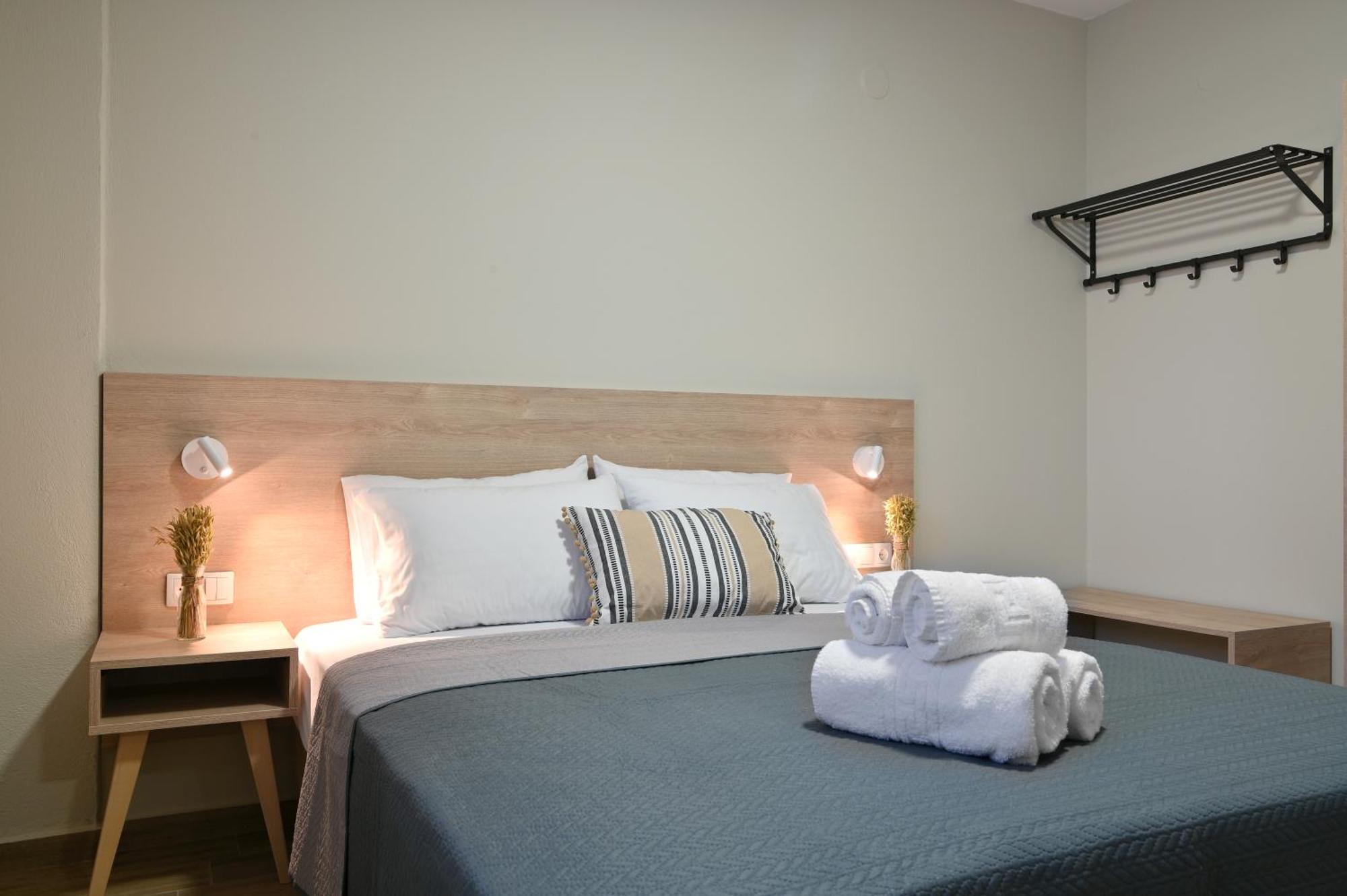 Niel Holiday Apartments, Panel Hospitality Homes & Villas 乐托卡亚 外观 照片