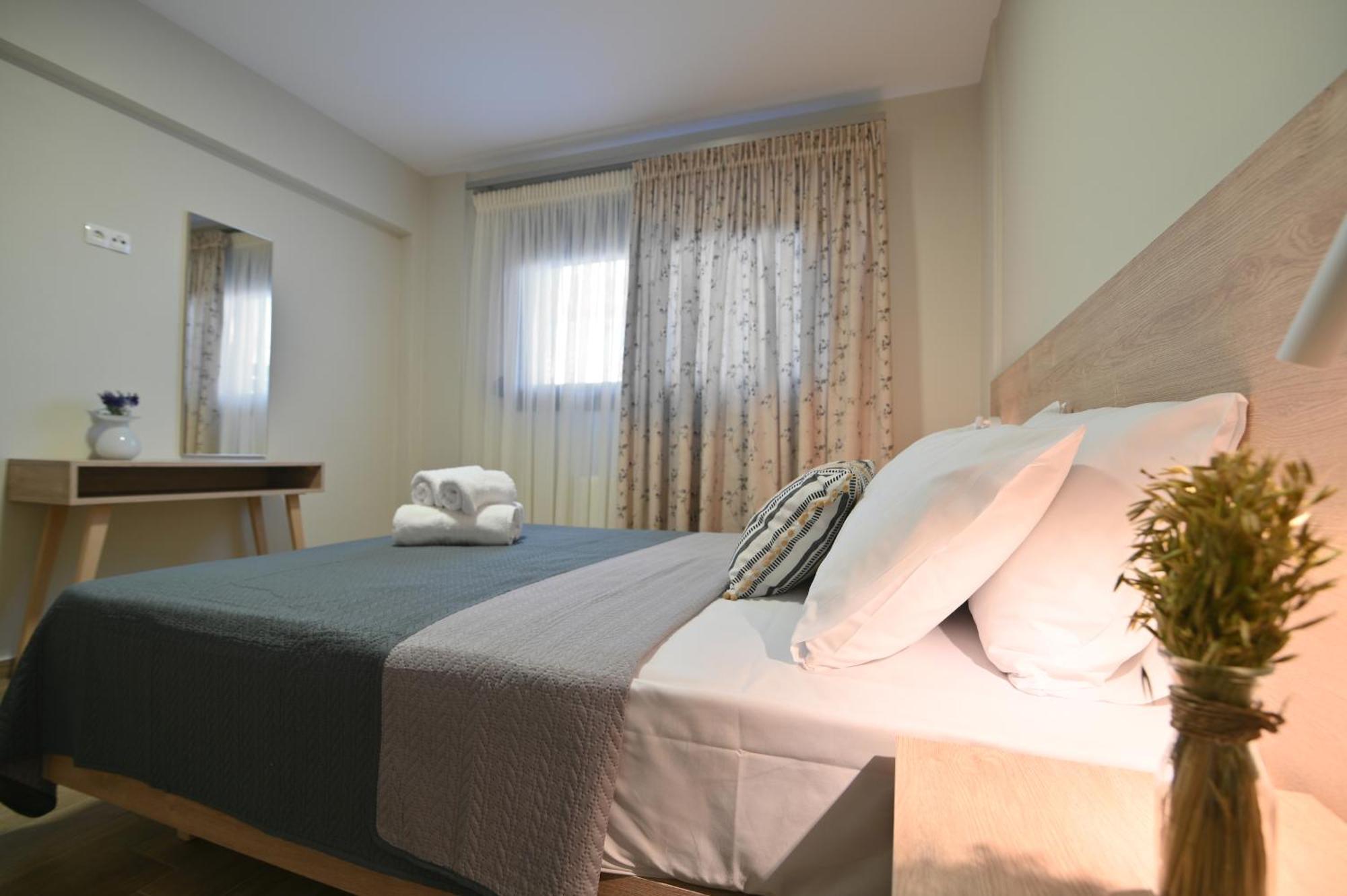 Niel Holiday Apartments, Panel Hospitality Homes & Villas 乐托卡亚 外观 照片