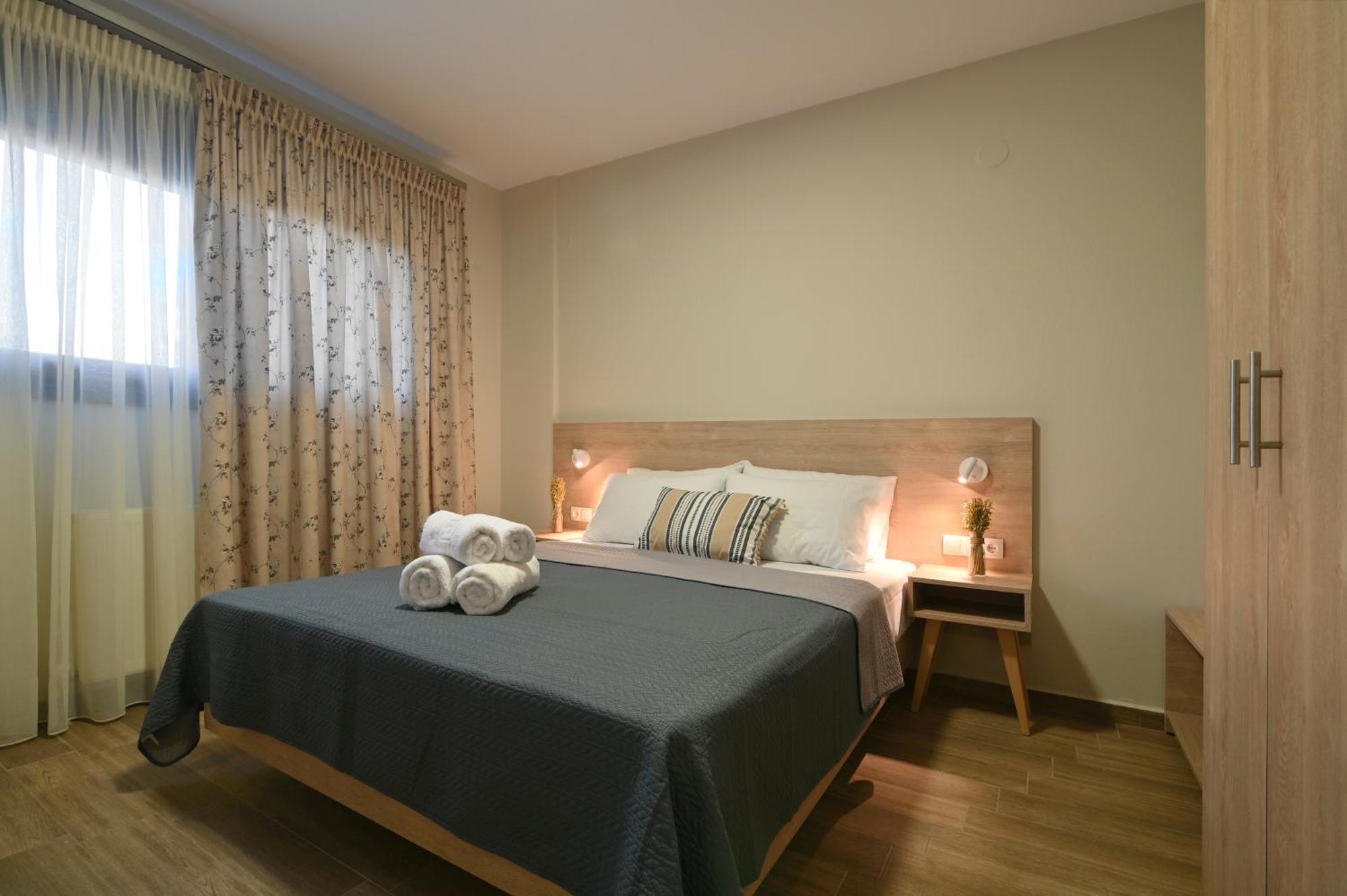 Niel Holiday Apartments, Panel Hospitality Homes & Villas 乐托卡亚 外观 照片
