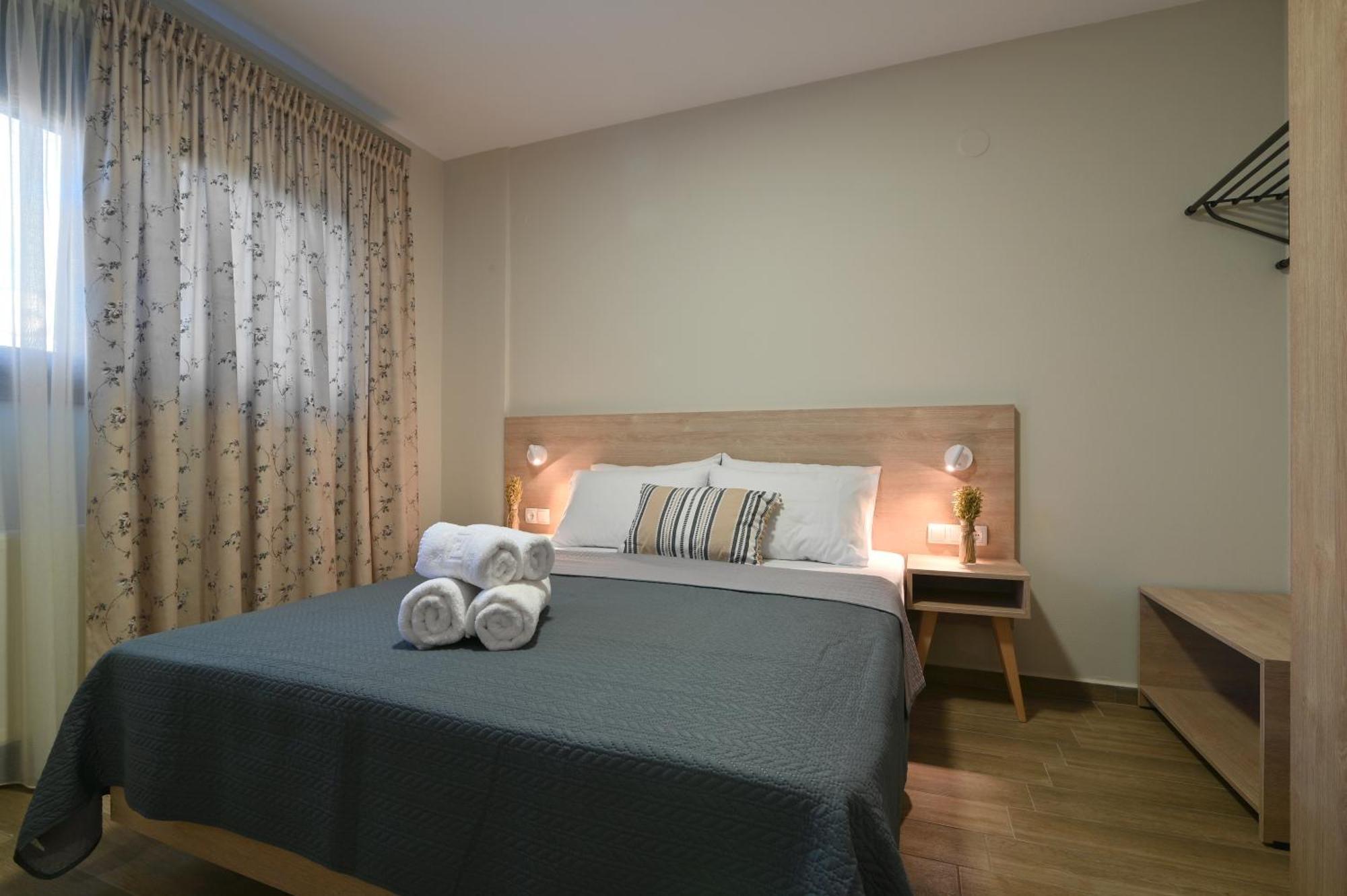 Niel Holiday Apartments, Panel Hospitality Homes & Villas 乐托卡亚 外观 照片