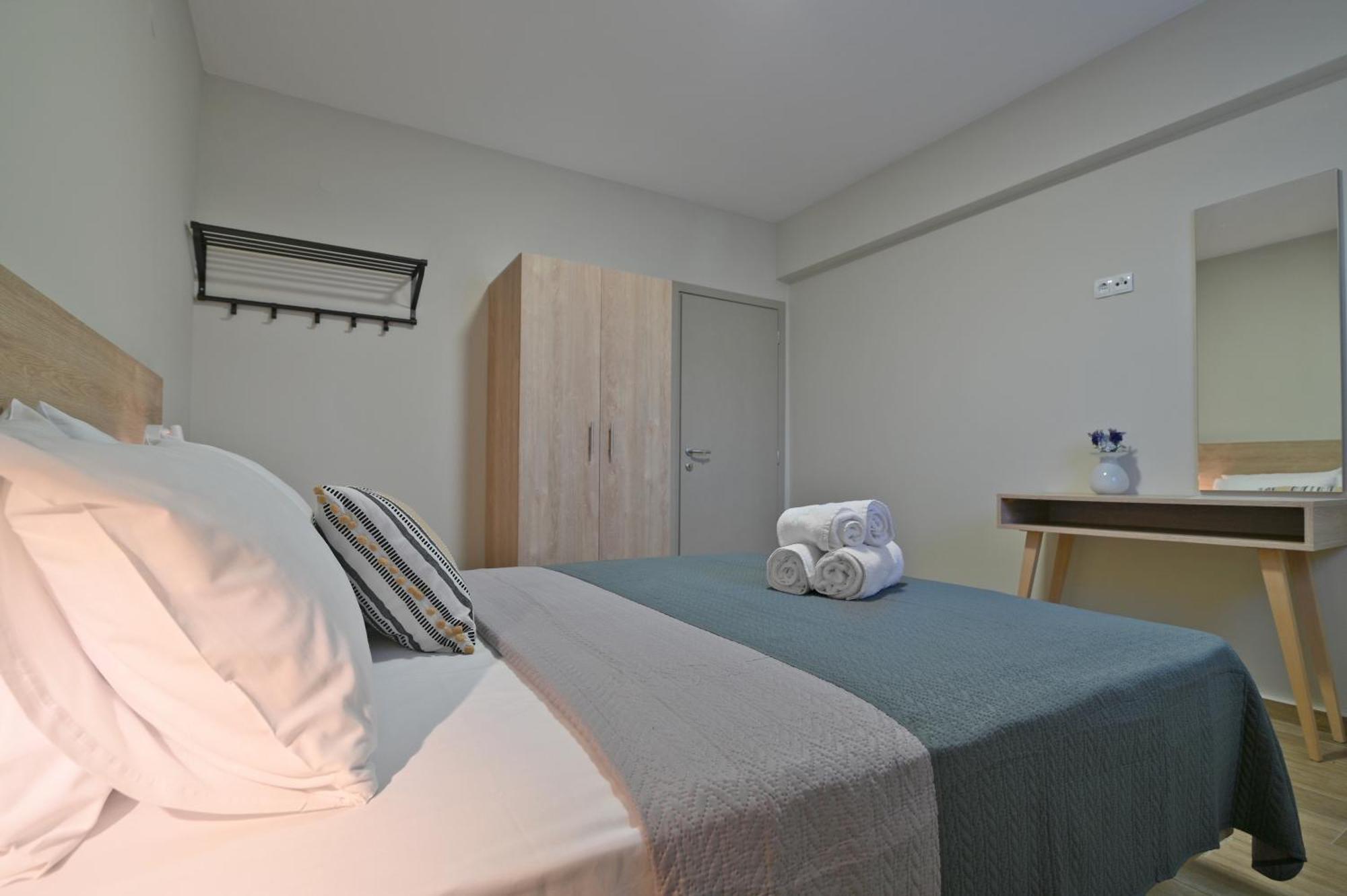 Niel Holiday Apartments, Panel Hospitality Homes & Villas 乐托卡亚 外观 照片